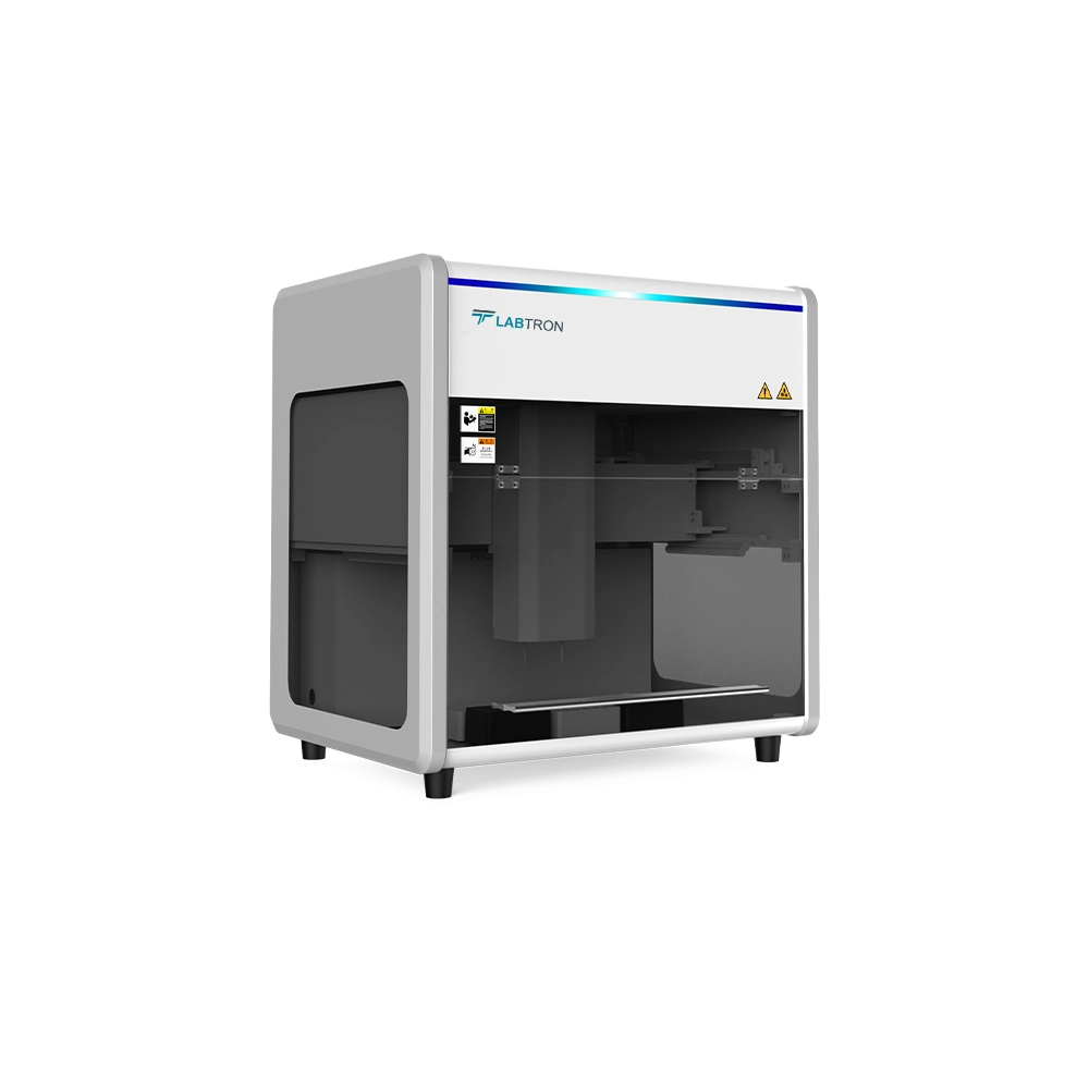 Automatic Pipetting Workstation LAPWS-A22